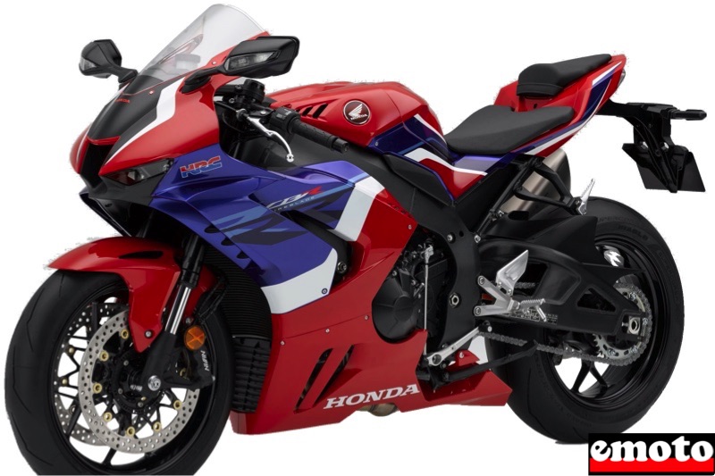 honda cbr 1000 rr r