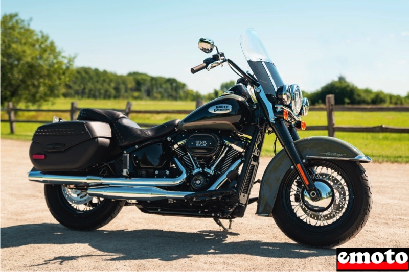 harley davidson heritage classic 114 harley davidson heritage classic 114