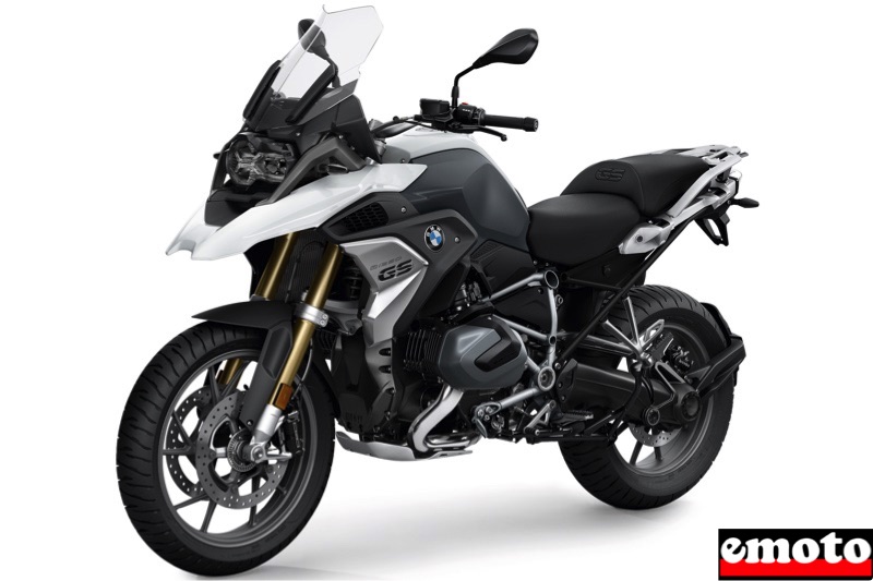 bmw r 1250 gs