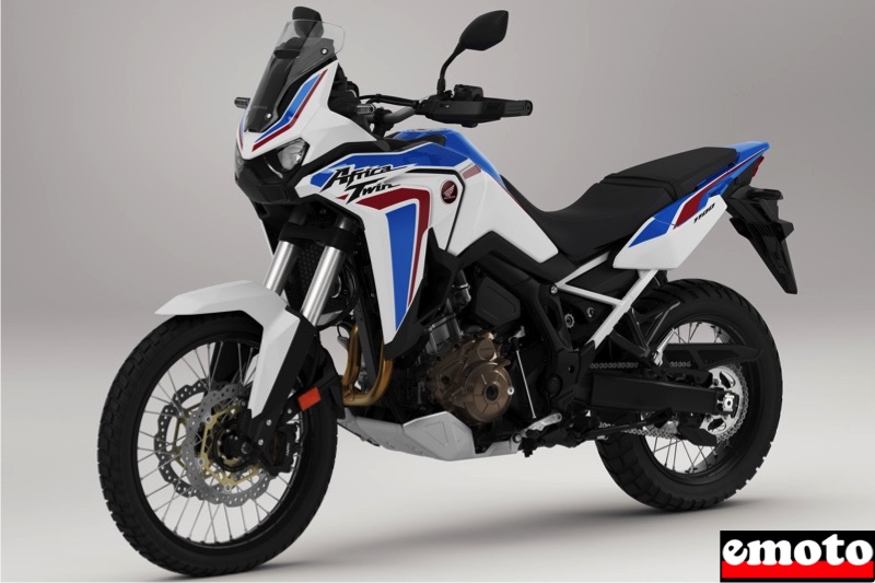 honda africa twin 1100