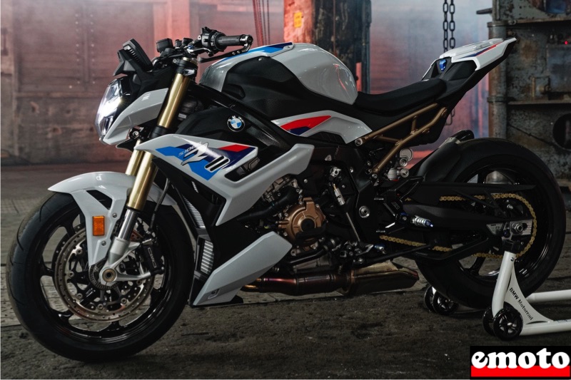 bmw s1000r 2021