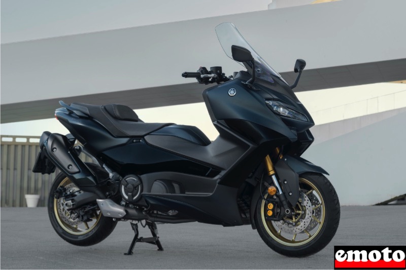 yamaha tmax 2022 tech max 560