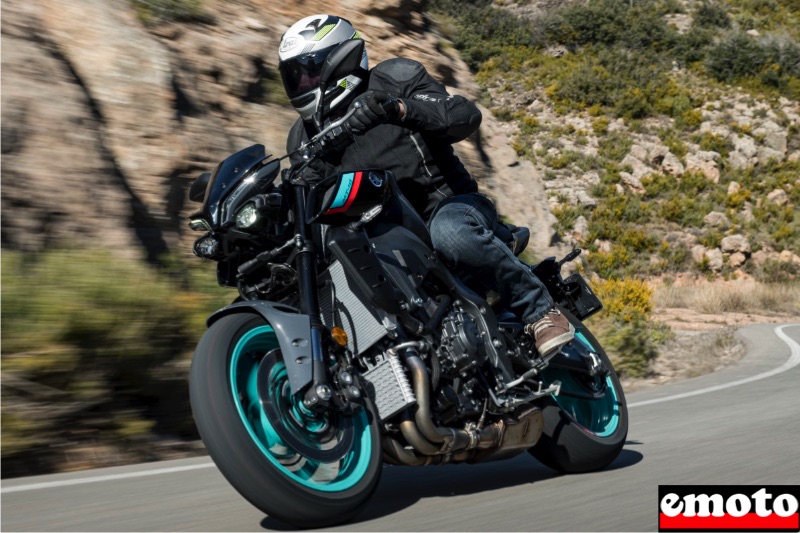 Essai Yamaha MT 10, essai yamaha mt 10 Essai Yamaha MT 10, essai yamaha mt 10
