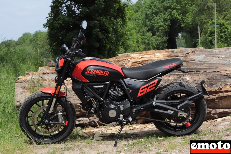 ducati scrambler full throttle