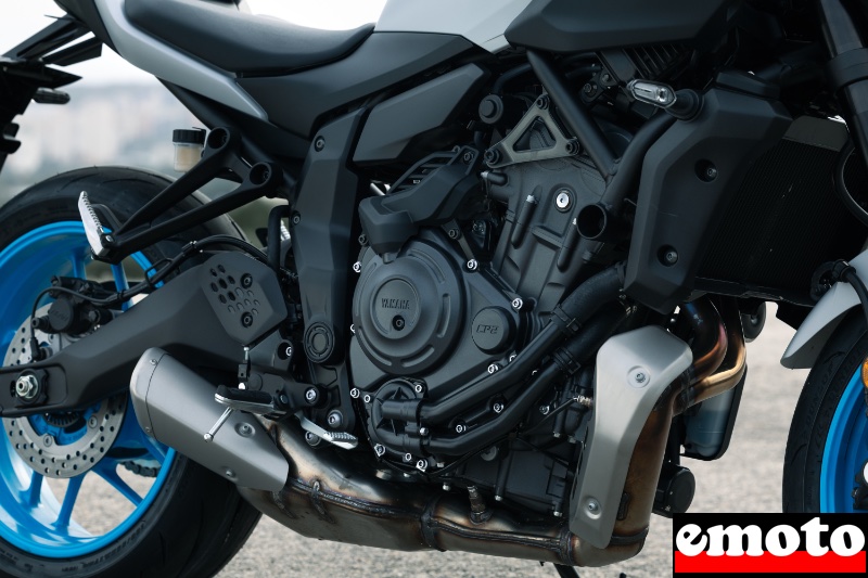 moteur cp2 aux performances inchangees mais avec des courbes plus pleines aux bas regimes