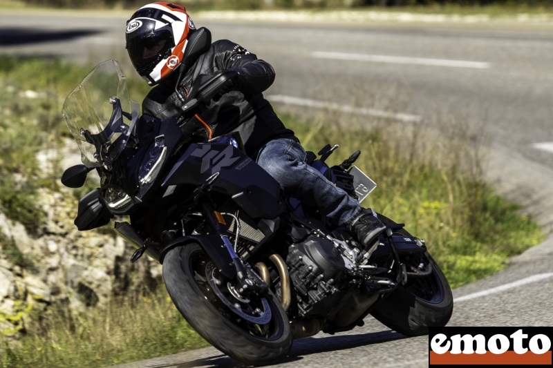 Essai BMW F 900 XR 2025, essai bmw f 900 xr