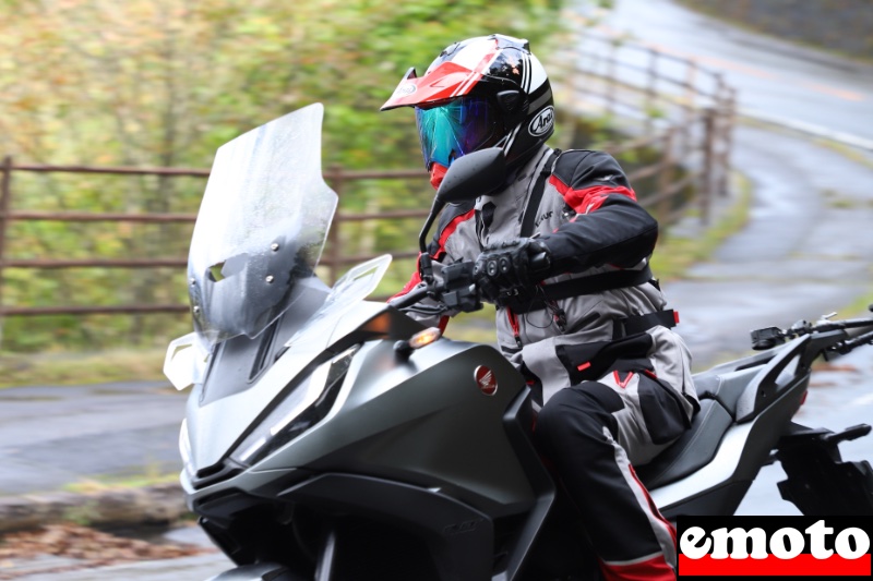 Test Arai Tour-X5, essai sur 6000 km, test arai tour x5 essai sur 6000 km Test Arai Tour-X5, essai sur 6000 km, test arai tour x5 essai sur 6000 km