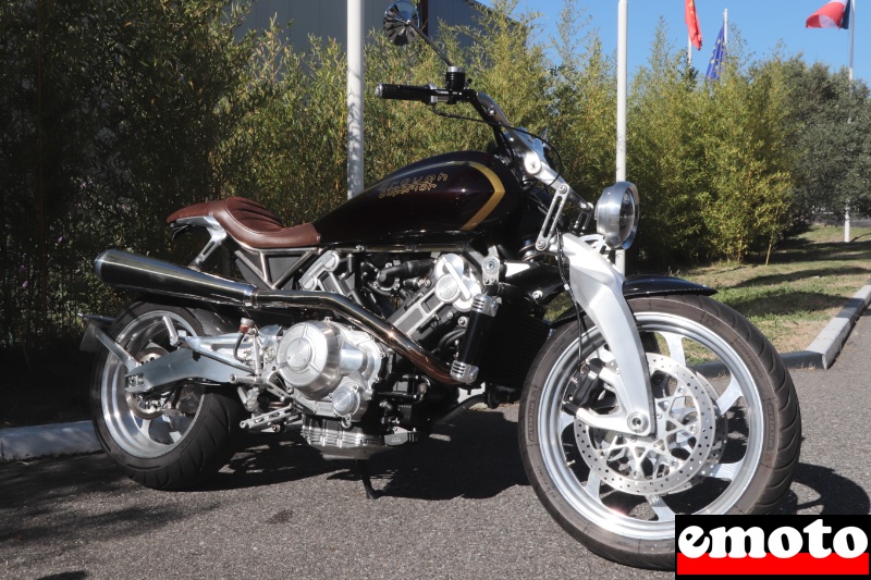 brough superior lawrence