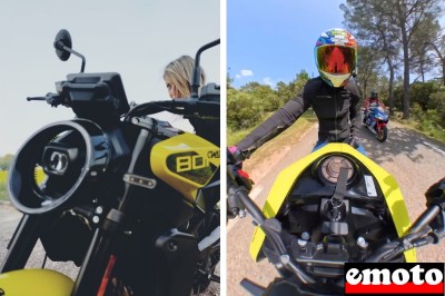 Husqvarna Vitpilen 801