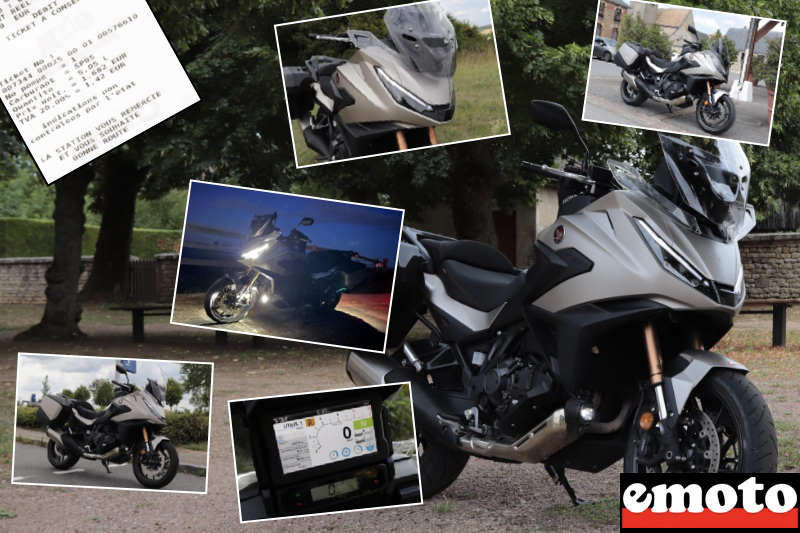 Essai 1000 km Honda NT1100 DCT EERA, essai 1000 km honda nt1100 dct eera