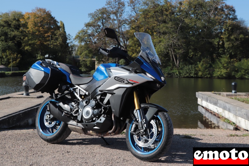 une des sport gt au design le plus sportif sans aucun doute