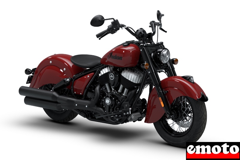 indian chief vintage