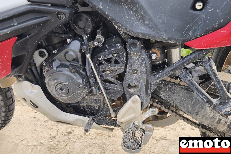 shifter en option uniquement meme pour la world raid