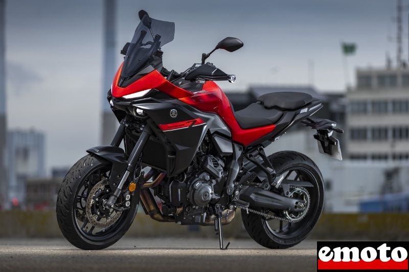 yamaha tracer 7 y amt