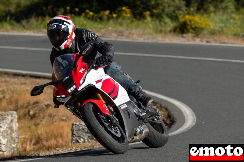 Essai Yamaha R7 2026, essai yamaha r7 2026