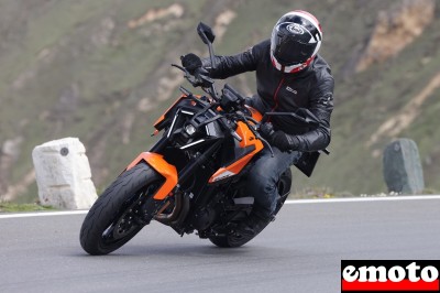 KTM 790 Duke