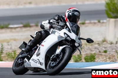Kove 450 RR