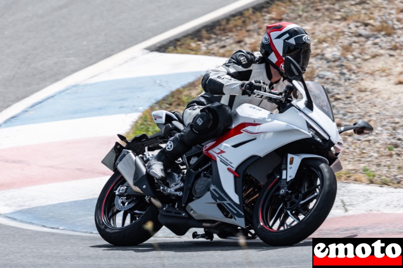 Essai Kove 350 RR, essai kove 350 rr