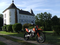 drome moto saint laurent en royans domaine du cholet 1