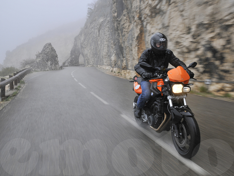 Essai BMW F 800 R 2009 par Jean-Michel Lainé Essai BMW F 800 R 2009 par Jean-Michel Lainé
