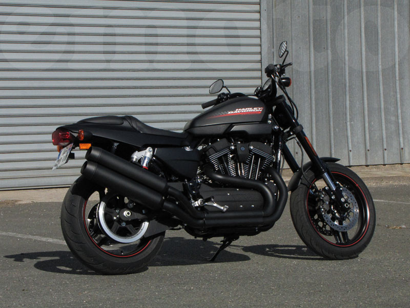 Harley-Davidson XR1200X