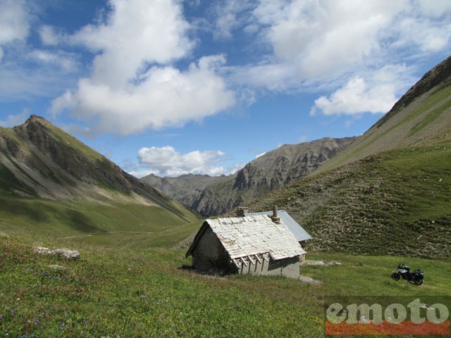 balade guillestre valberg 03 refuge onf du parpaillon