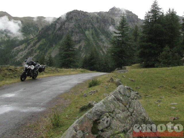 Balade Guillestre - Valberg : au-dessus de Saint Dalmas Le Selvage