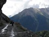 Balade Briançon - Susa Balade Briançon - Susa