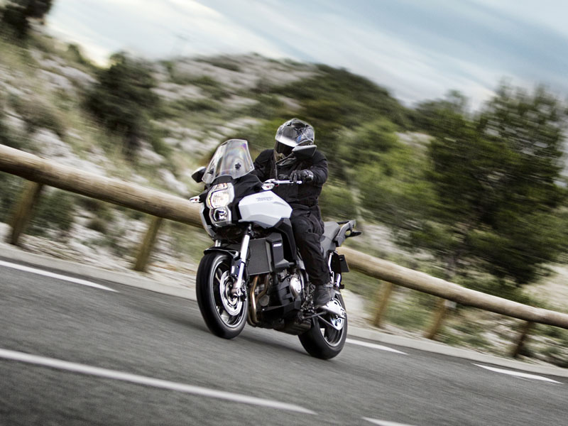 Essai Kawasaki Versys 1000 Essai Kawasaki Versys 1000