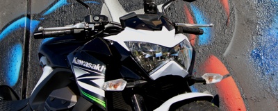 Essai Kawasaki Z800