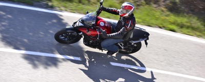 Essai Honda CB500X