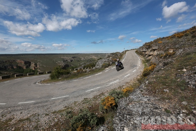 Balade Trail Rando à la croisée des Sierras étape 8 (ESP) : Navaluenga - Campillo de Ranas