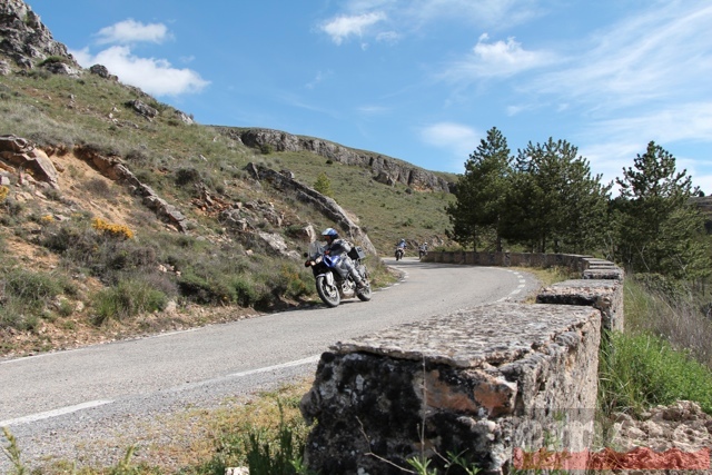 Balade Trail Rando à la croisée des Sierras étape 8 (ESP) : Navaluenga - Campillo de Ranas