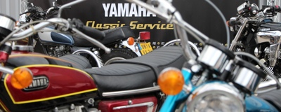 Yamaha Classic Service Yamaha Classic Service
