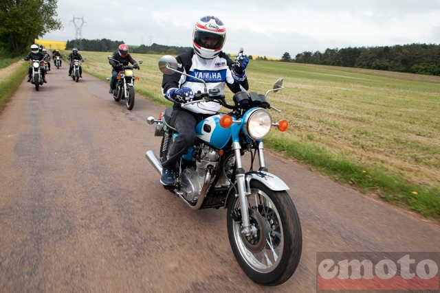 Yamaha Classic Service : Freddie Spencer