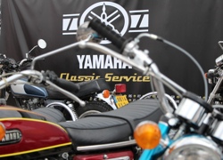 yamaha classic service moto legende