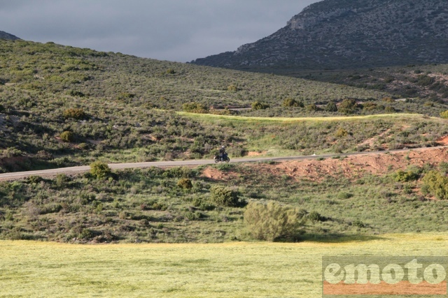 Balade à la croisée des Sierras étape 9 (ESP) : Campillo de Ranas - Tuleda