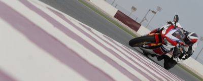 Essai Honda CBR 1000 RR SP