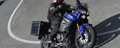 Yamaha XT 1200 ZE Super Ténéré