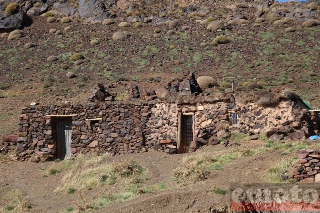 rallye v strom 2014 j2 marrakech ait ben haddou une petite maison au col du tichka