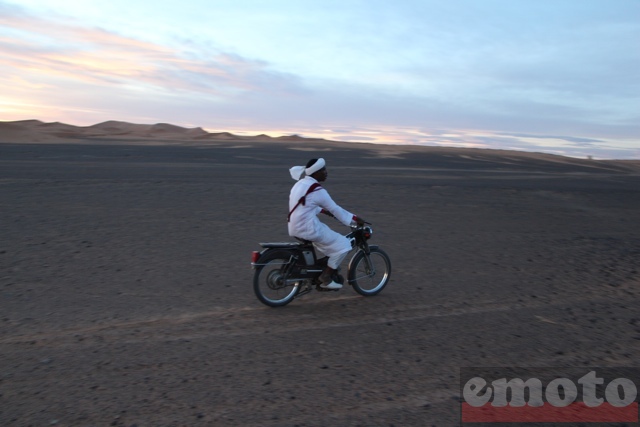 rallye v strom 2014 j3 ait ben haddou merzouga le desert n arrete pas les mobylettes