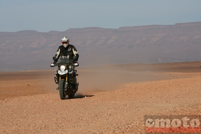 rallye v strom 2014 j4 merzouga zagora par la piste