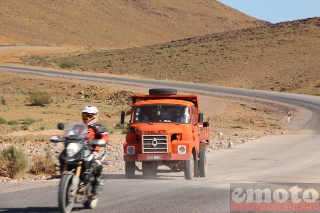 rallye v strom 2014 j5 zagora ouarzazate 100000 dollars au soleil ou presque