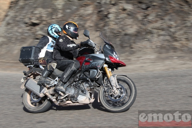 rallye v strom 2014 j6 ouarzazate marrakech la v strom a l aise au maroc meme a deux