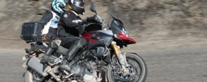 Rallye V-Strom 2014 J6 retour à Marrakech et bilan