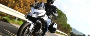 Essai Kawasaki Versys 650