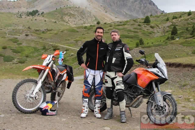 luc alphand repond a nos questions au col du granon luc alphand repond a nos questions au col du granon