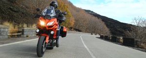 Essai Kawasaki Versys 1000