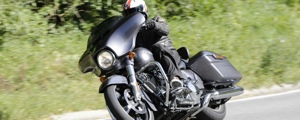 Essai Harley-Davidson Street Glide Special