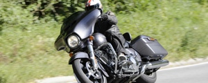 Harley-Davidson Street Glide Special